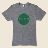 Graphic Tee - Big Sur - Alchemy Design - STAG Provisions - Tops - S/S Tee - Graphic
