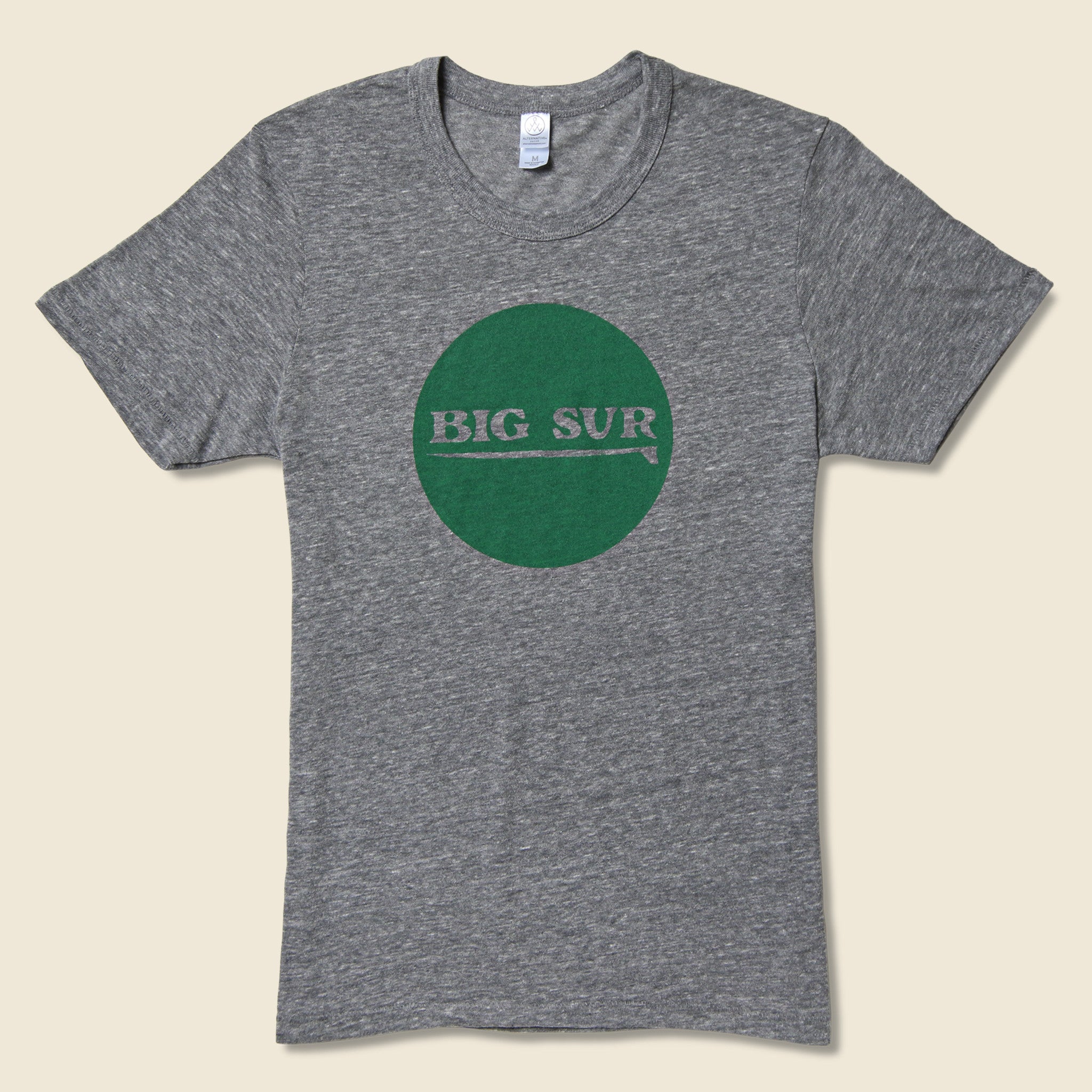 Graphic Tee - Big Sur - Alchemy Design - STAG Provisions - Tops - S/S Tee - Graphic