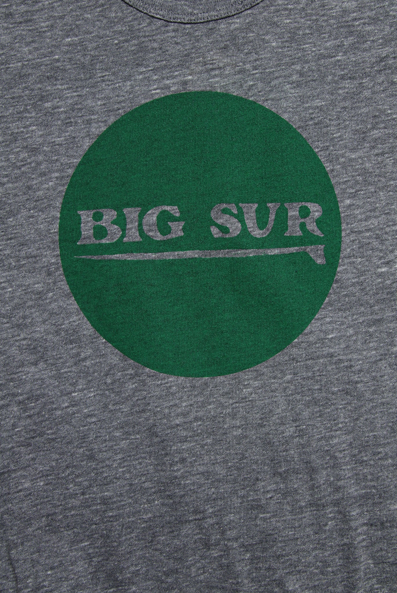 
                          Graphic Tee - Big Sur - Alchemy Design - STAG Provisions - Tops - S/S Tee - Graphic
                        