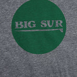 Graphic Tee - Big Sur - Alchemy Design - STAG Provisions - Tops - S/S Tee - Graphic