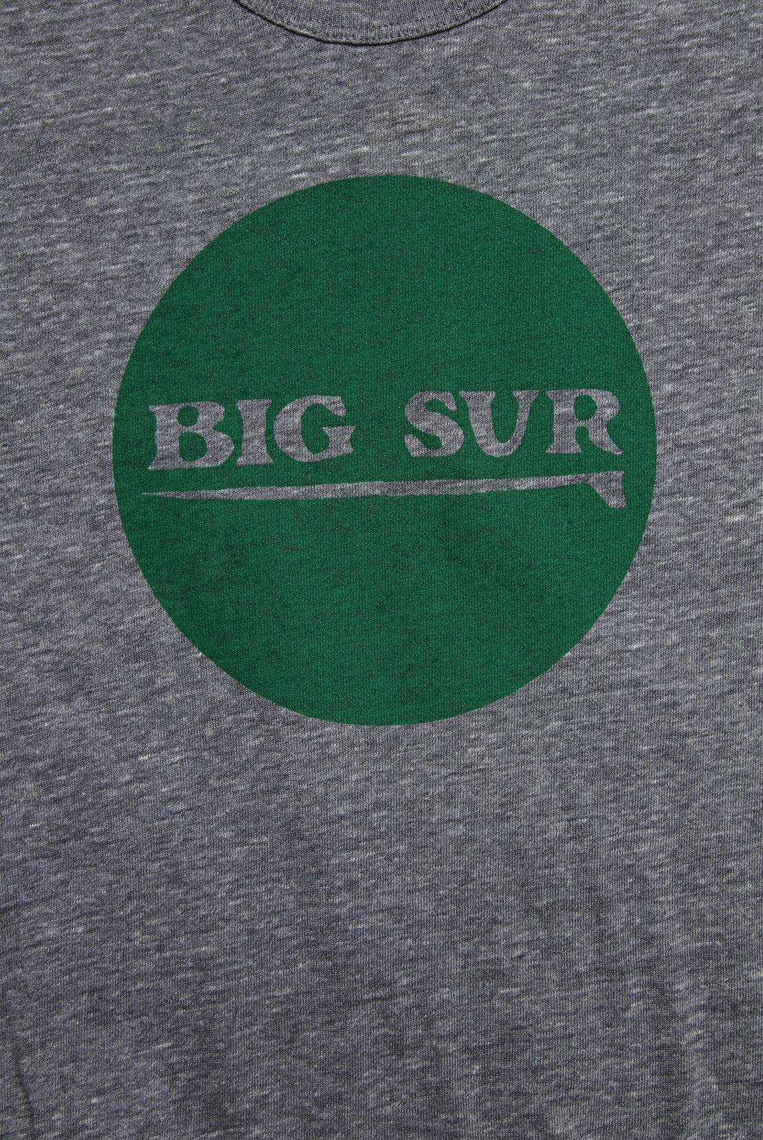 Graphic Tee - Big Sur - Alchemy Design - STAG Provisions - Tops - Graphic Tee