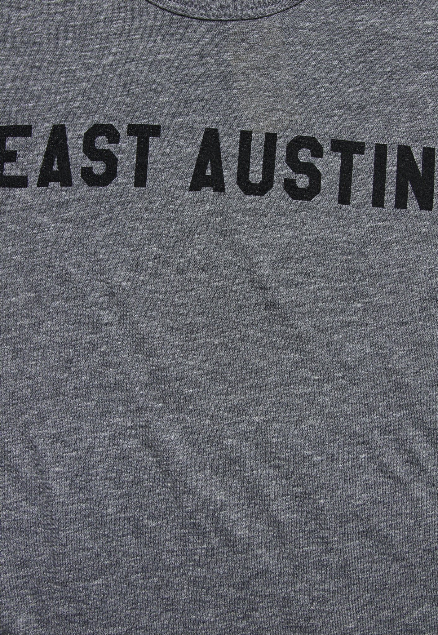 
                          Graphic Tee - East Austin - Alchemy Design - STAG Provisions - Tops - S/S Tee - Graphic
                        