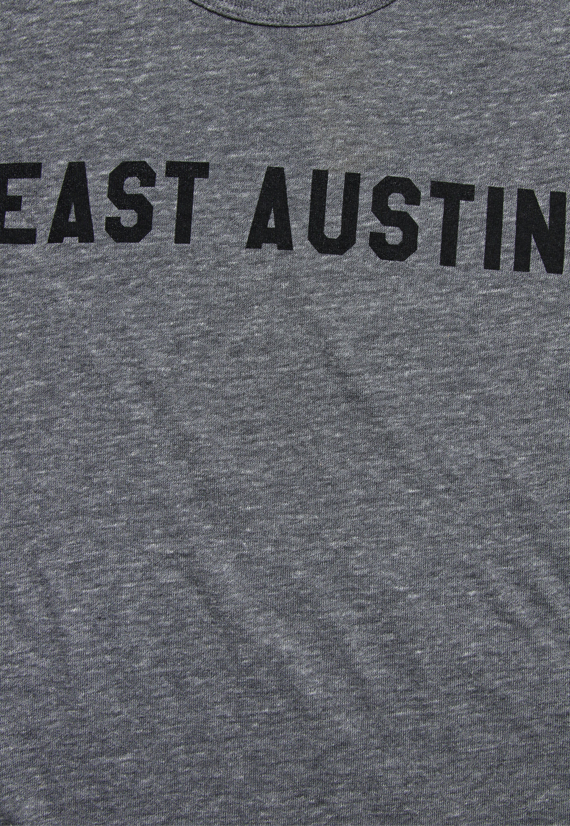 Graphic Tee - East Austin - Alchemy Design - STAG Provisions - Tops - S/S Tee - Graphic