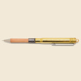 Ballpoint Pen - Brass - Paper Goods - STAG Provisions - Gift - Pens