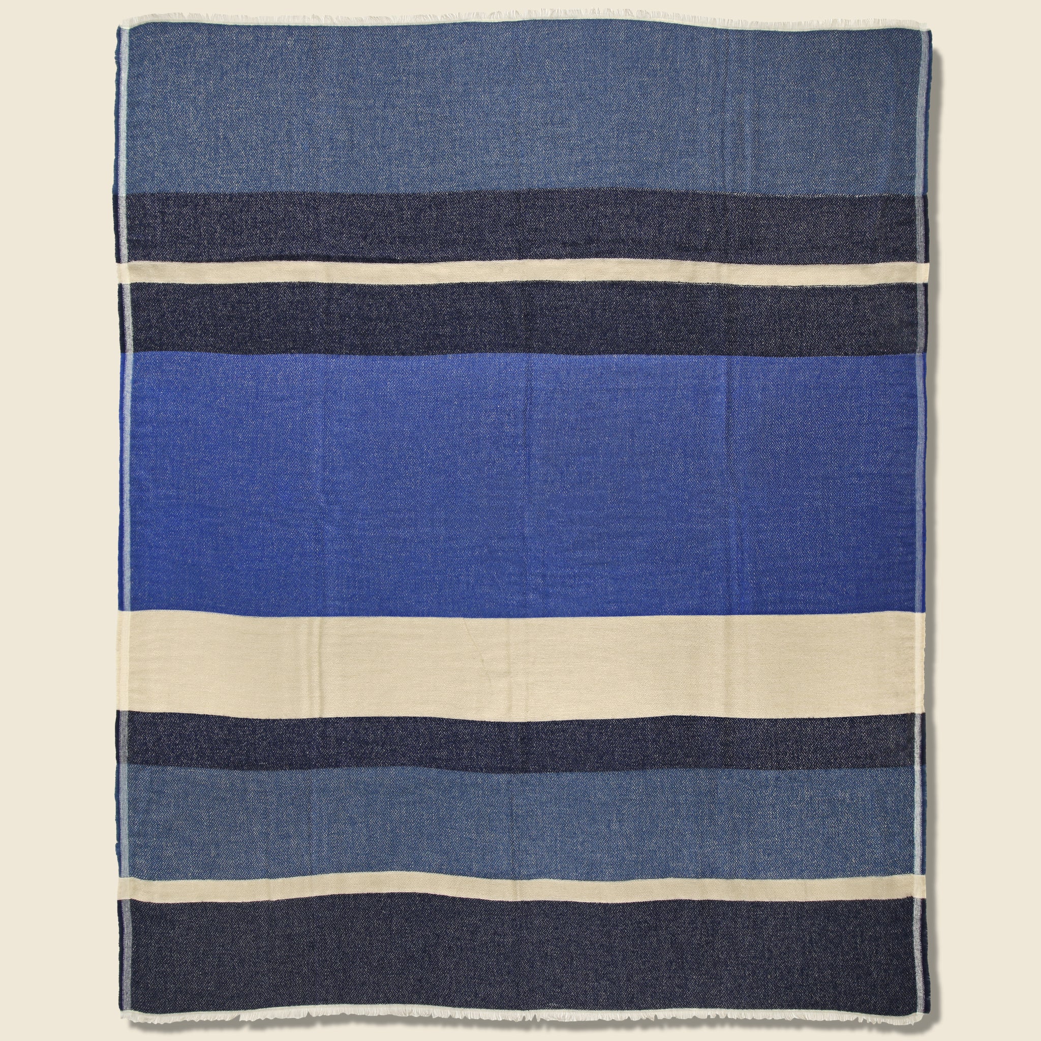 Juno Throw Blanket - Mare - Home - STAG Provisions - Home - Bed - Blanket