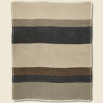 Juno Throw Blanket - Moka - Home - STAG Provisions - Home - Bed - Blanket