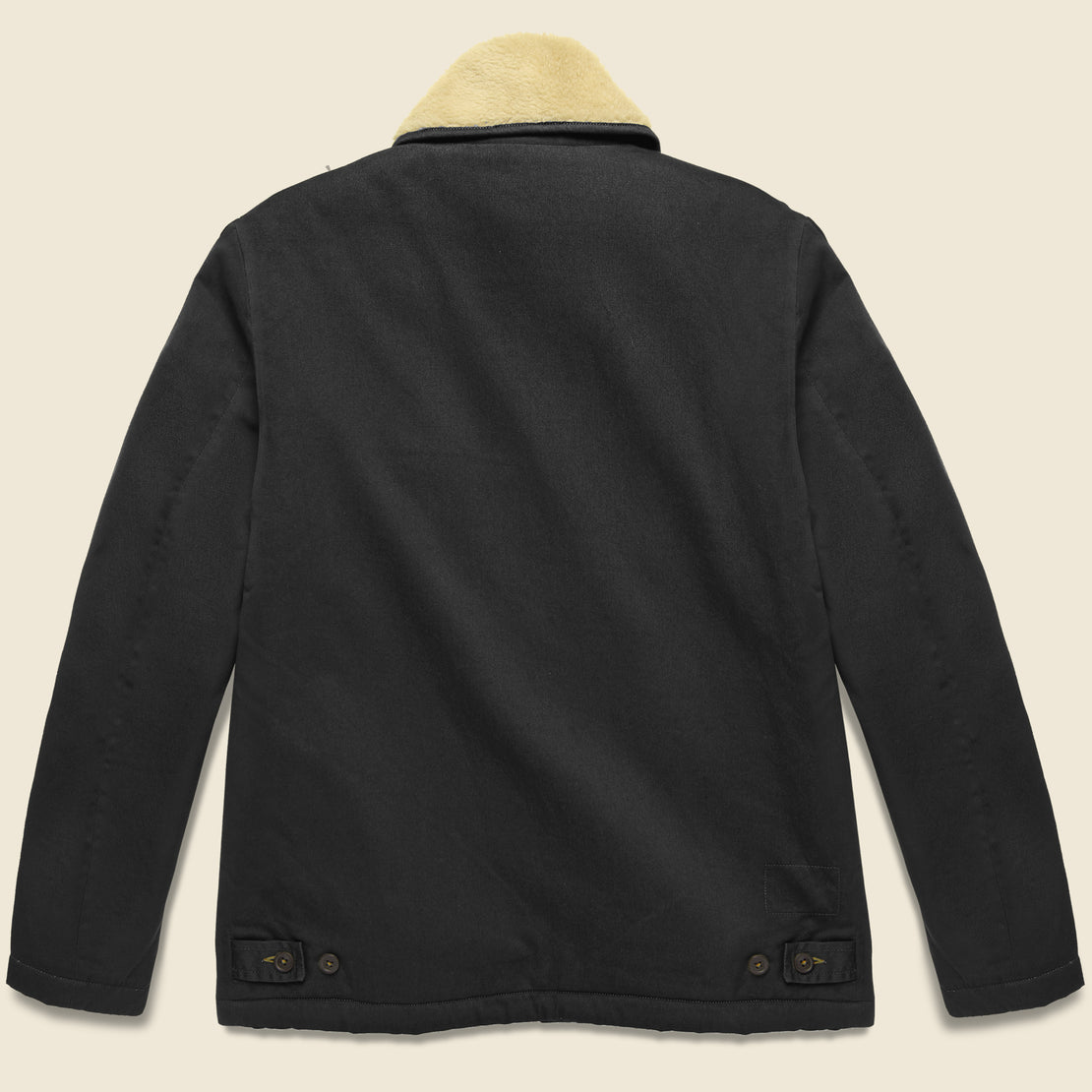 N1 Jacket - Black