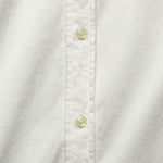 Cord Everyday Shirt - Ecru - Universal Works - STAG Provisions - Tops - L/S Woven - Corduroy