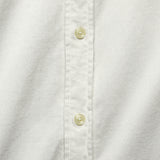 Cord Everyday Shirt - Ecru - Universal Works - STAG Provisions - Tops - L/S Woven - Corduroy