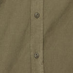 Cord Everyday Shirt - Olive - Universal Works - STAG Provisions - Tops - L/S Woven - Solid