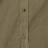 Cord Everyday Shirt - Olive - Universal Works - STAG Provisions - Tops - L/S Woven - Solid