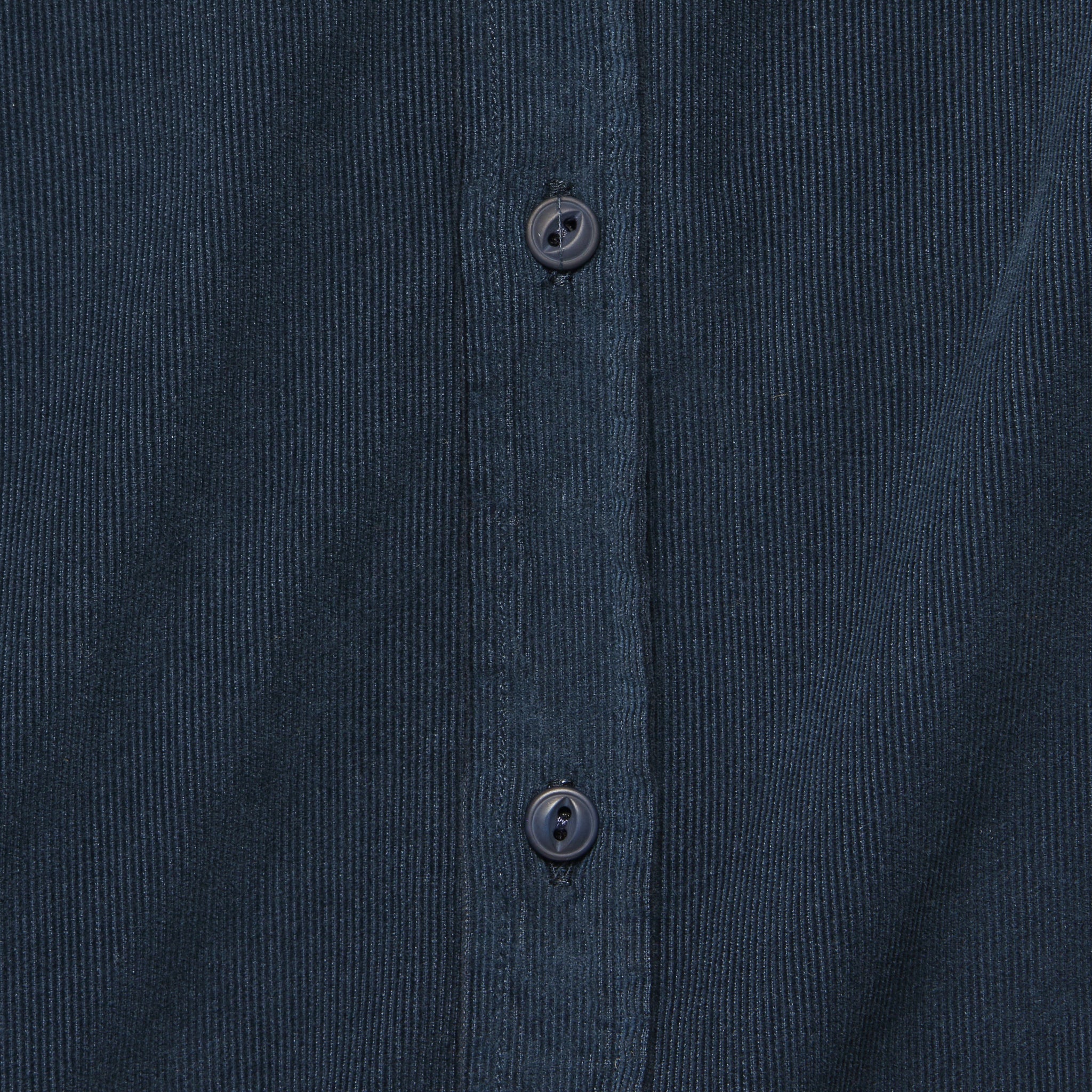 
                          Cord Everyday Shirt - Navy - Universal Works - STAG Provisions - Tops - L/S Woven - Solid
                        