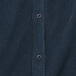 Cord Everyday Shirt - Navy - Universal Works - STAG Provisions - Tops - L/S Woven - Solid