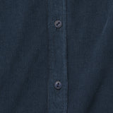 Cord Everyday Shirt - Navy - Universal Works - STAG Provisions - Tops - L/S Woven - Solid