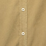 Cord Everyday Shirt - Sand - Universal Works - STAG Provisions - Tops - L/S Woven - Solid