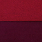Double-Sided Scarf - Burgundy/Red - Universal Works - STAG Provisions - Accessories - Scarves