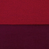 Double-Sided Scarf - Burgundy/Red - Universal Works - STAG Provisions - Accessories - Scarves