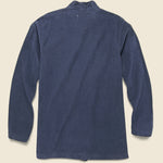 Kyoto Work Jacket - Navy Fine Cord - Universal Works - STAG Provisions - Tops - L/S Woven - Overshirt