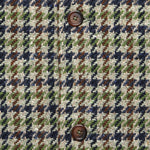 Recycled Tweed Overcoat - Olive - Universal Works - STAG Provisions - Outerwear - Coat / Jacket