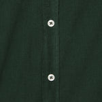 Cord Everyday Shirt - Forest Green - Universal Works - STAG Provisions - Tops - L/S Woven - Corduroy