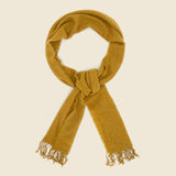 Wool Scarf - Cumin - Universal Works - STAG Provisions - Accessories - Scarves
