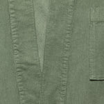 Kyoto Work Jacket - Olive Fine Cord - Universal Works - STAG Provisions - Tops - L/S Woven - Overshirt
