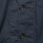 Bakers Overshirt - Blueprint - Universal Works - STAG Provisions - Tops - L/S Woven - Overshirt