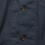 Bakers Overshirt - Blueprint - Universal Works - STAG Provisions - Tops - L/S Woven - Overshirt