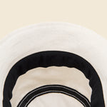 Bucket Hat - Ecru - Universal Works - STAG Provisions - Accessories - Hats