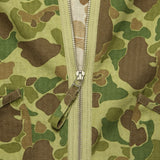 Frogskin Camo Military Liner Jacket - Jungle - Universal Works - STAG Provisions - Outerwear - Coat / Jacket