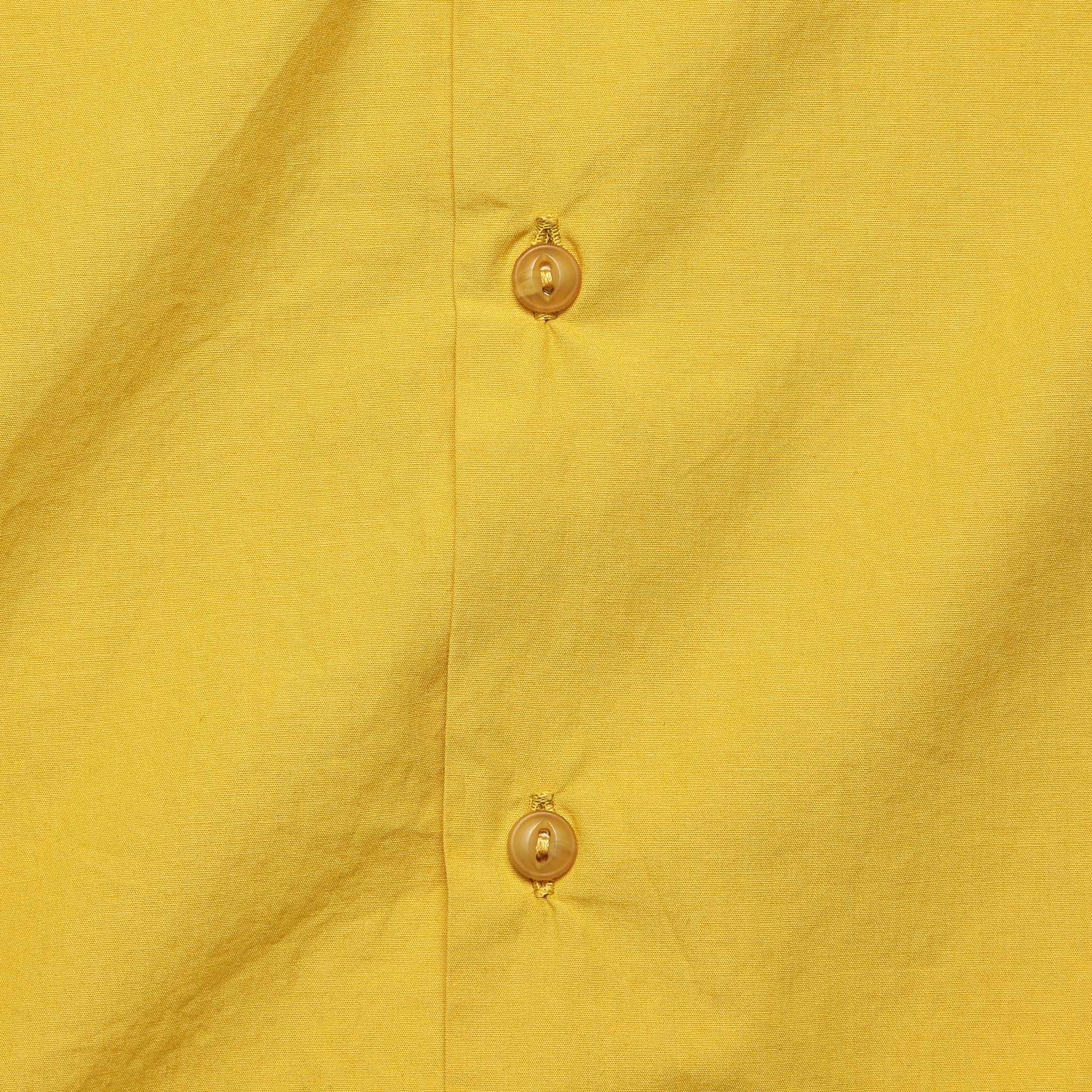 
                          Organic Poplin Road Shirt - Gold - Universal Works - STAG Provisions - Tops - S/S Woven - Solid
                        