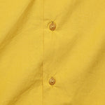 Organic Poplin Road Shirt - Gold - Universal Works - STAG Provisions - Tops - S/S Woven - Solid