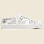 Camo Star Master Low Top - Ecru - Universal Works - STAG Provisions - Shoes - Athletic