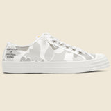 Camo Star Master Low Top - Ecru - Universal Works - STAG Provisions - Shoes - Athletic