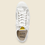 Camo Star Master Low Top - Ecru - Universal Works - STAG Provisions - Shoes - Athletic