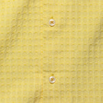 Delos Cotton Camp Shirt - Yellow - Universal Works - STAG Provisions - Tops - S/S Woven - Solid