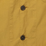 Bakers Poplin Overshirt - Cumin - Universal Works - STAG Provisions - Outerwear - Shirt Jacket