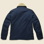 N1 Jacket - Navy - Universal Works - STAG Provisions - Outerwear - Coat / Jacket