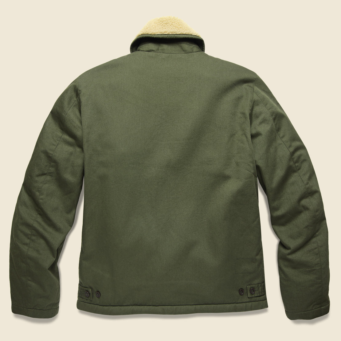N1 Jacket - Military Olive