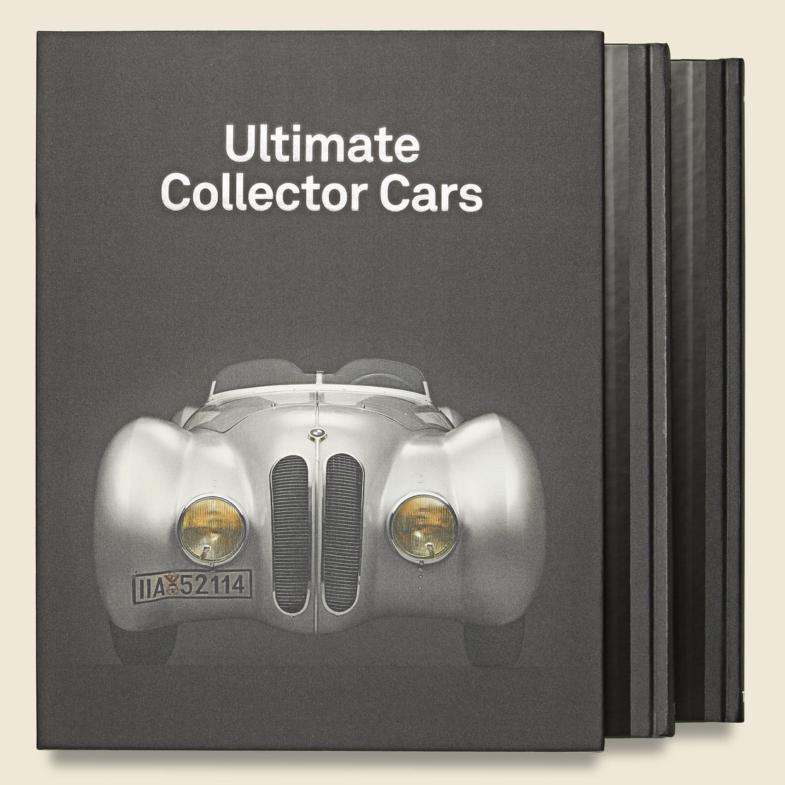 Bookstore Ultimate Collector Cars