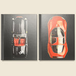 Ultimate Collector Cars - Bookstore - STAG Provisions - Home - Library - Book
