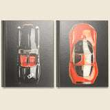 Ultimate Collector Cars - Bookstore - STAG Provisions - Home - Library - Book
