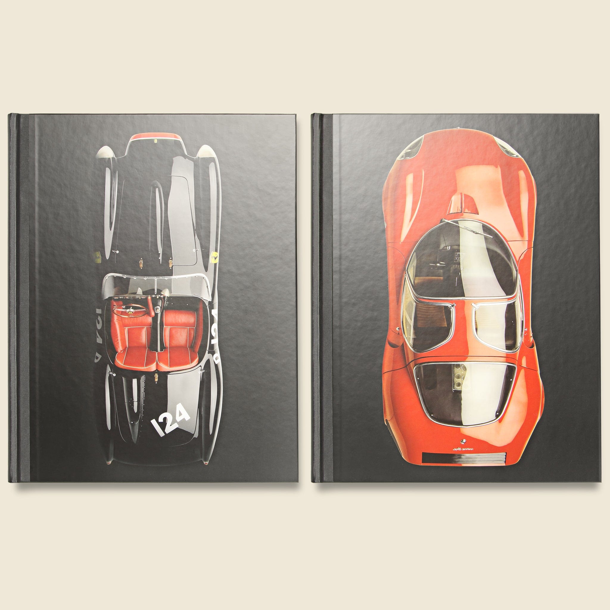 Ultimate Collector Cars - Bookstore - STAG Provisions - Home - Library - Book