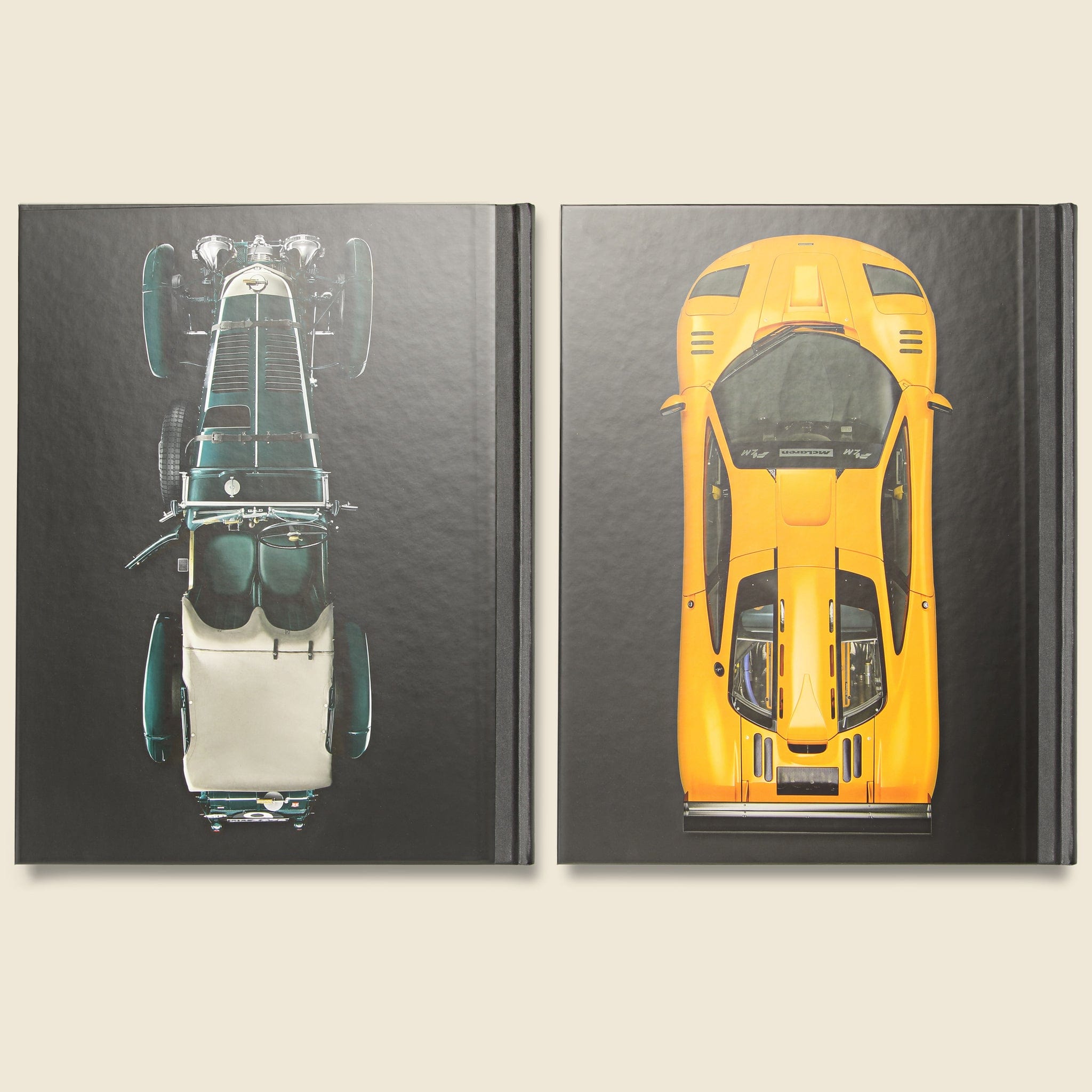 
                          Ultimate Collector Cars - Bookstore - STAG Provisions - Home - Library - Book
                        