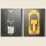 Ultimate Collector Cars - Bookstore - STAG Provisions - Home - Library - Book