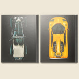 Ultimate Collector Cars - Bookstore - STAG Provisions - Home - Library - Book