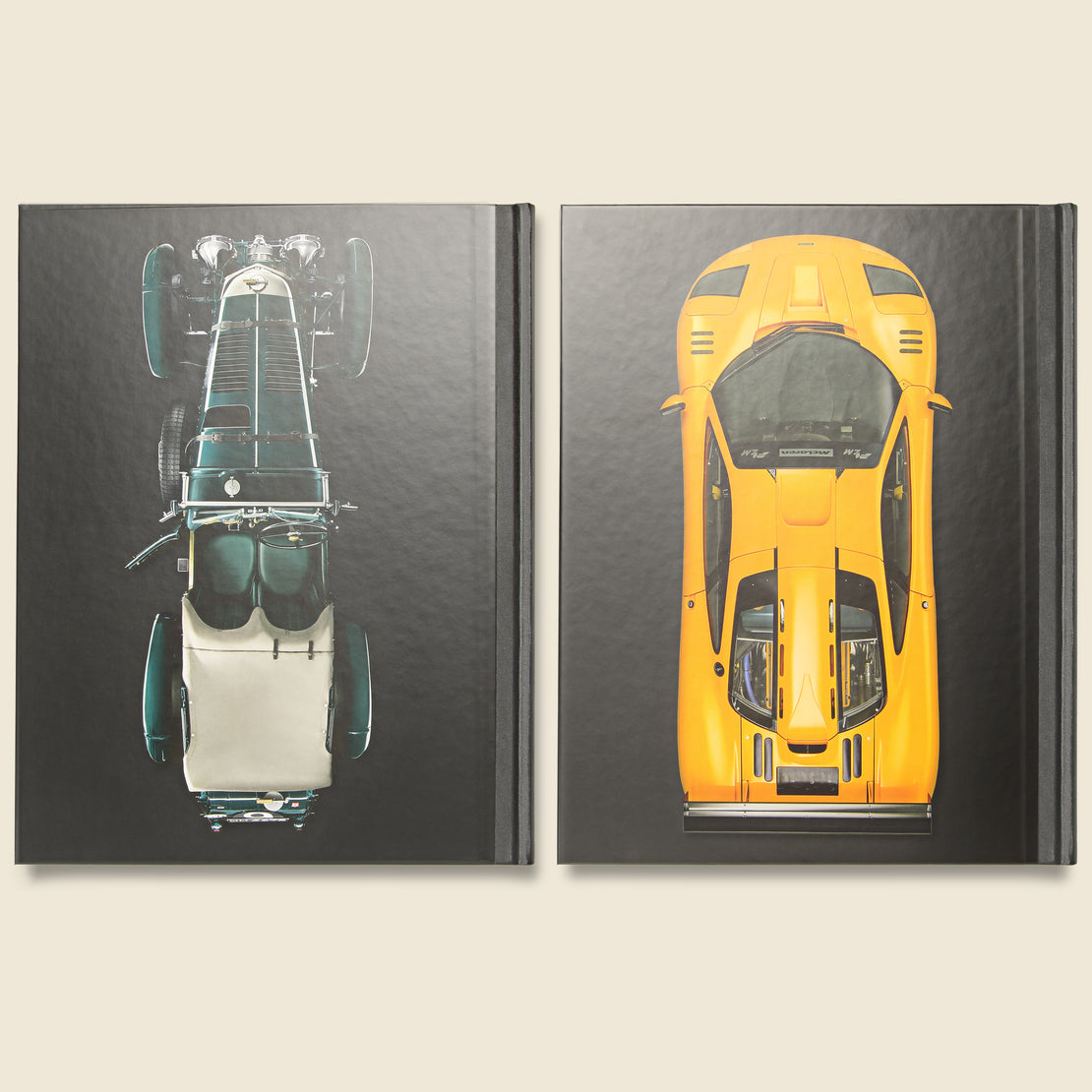 Ultimate Collector Cars - Bookstore - STAG Provisions - Home - Library - Book