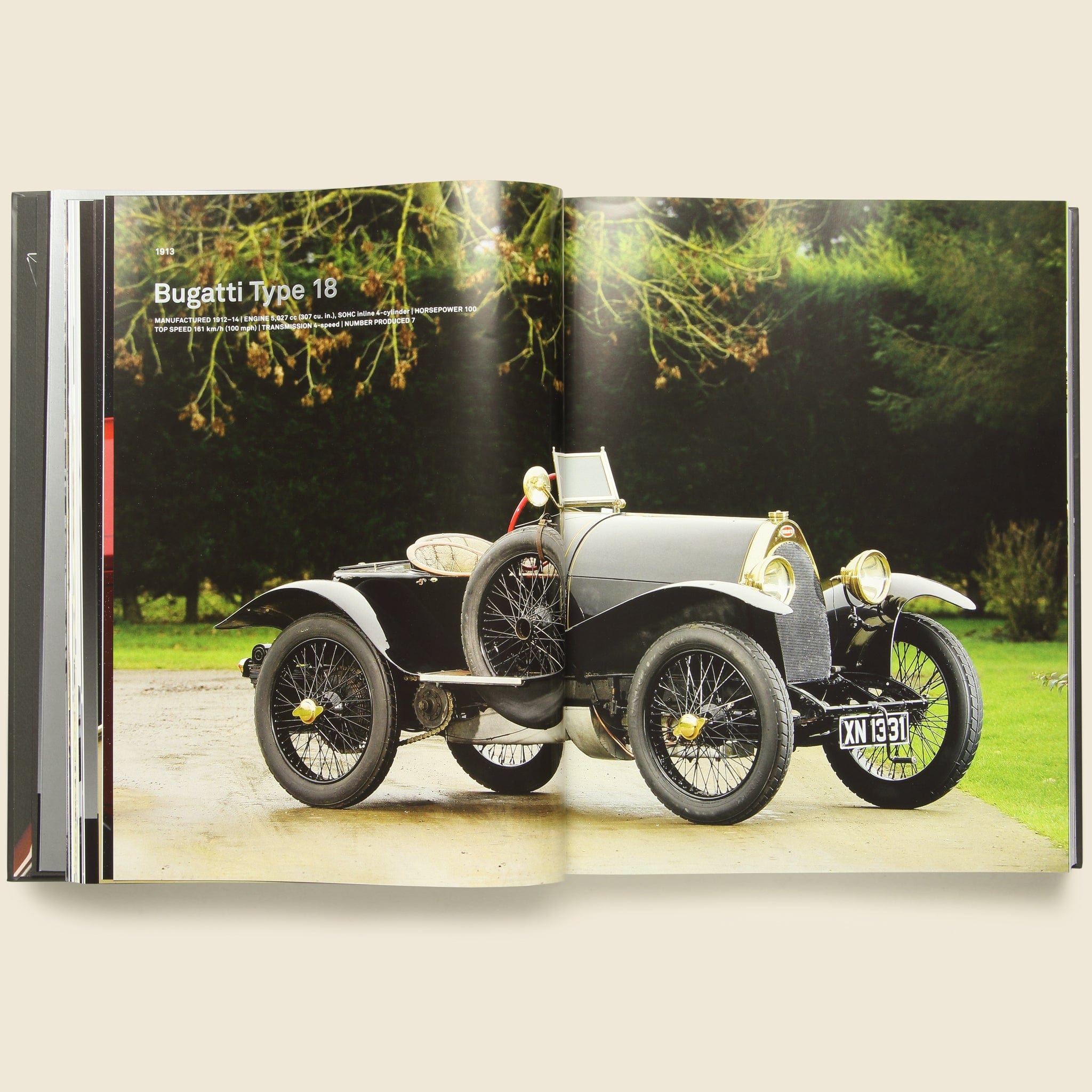 Ultimate Collector Cars - Bookstore - STAG Provisions - Home - Library - Book