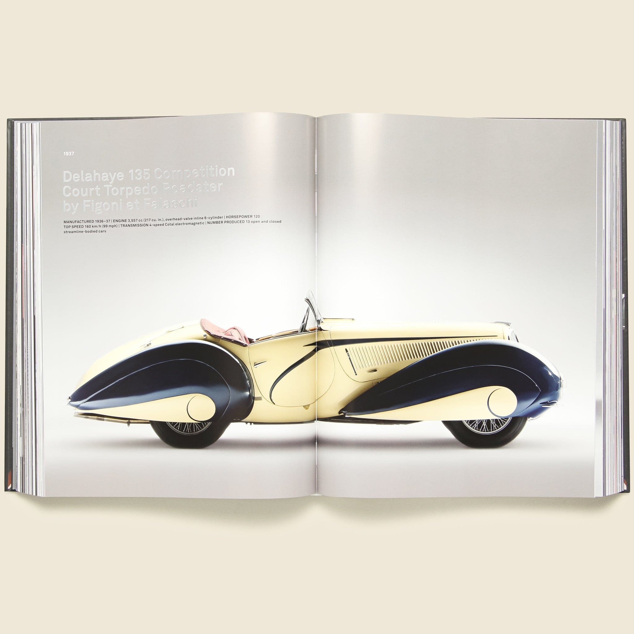 
                          Ultimate Collector Cars - Bookstore - STAG Provisions - Home - Library - Book
                        