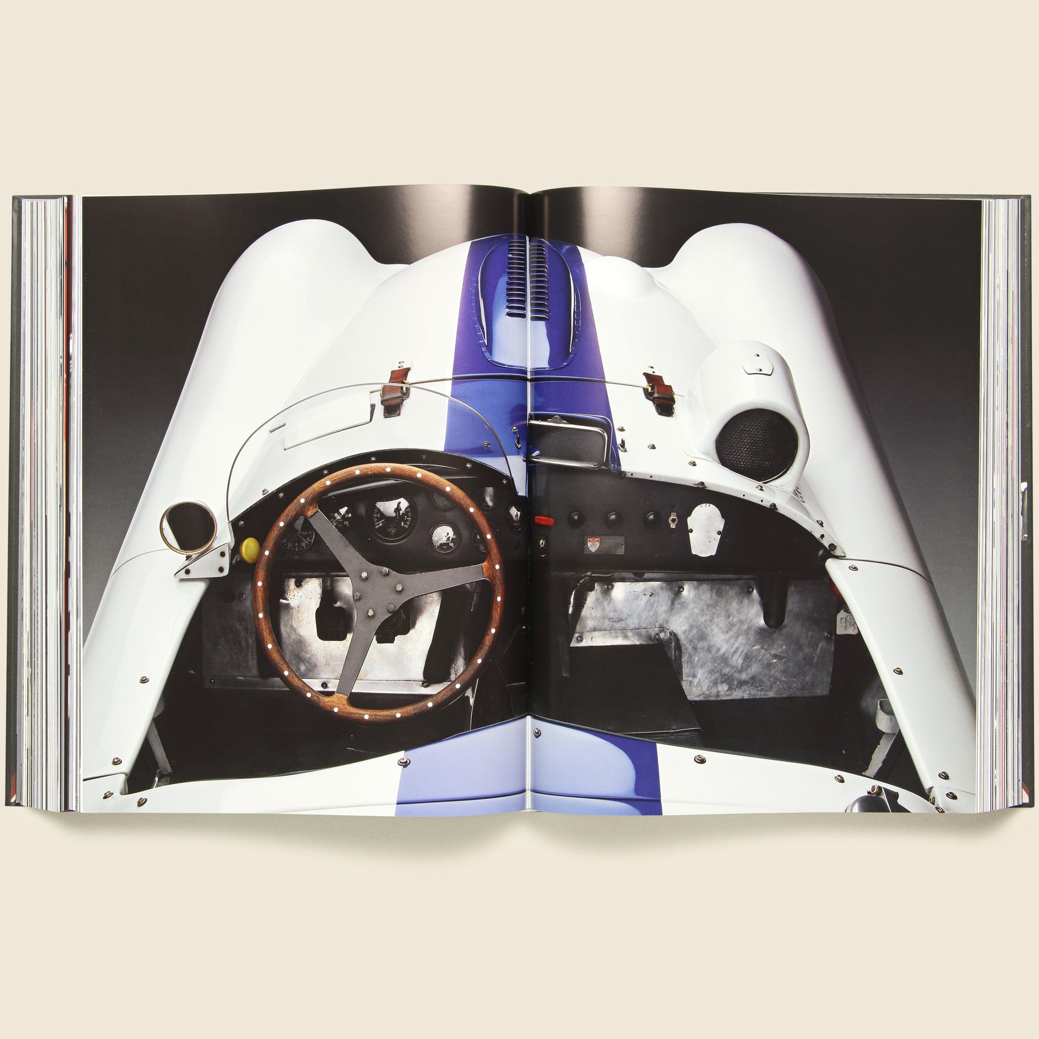 
                          Ultimate Collector Cars - Bookstore - STAG Provisions - Home - Library - Book
                        